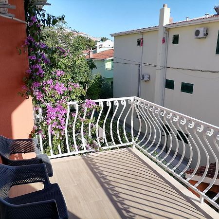 Apartments Lalic Tučepi Exterior foto